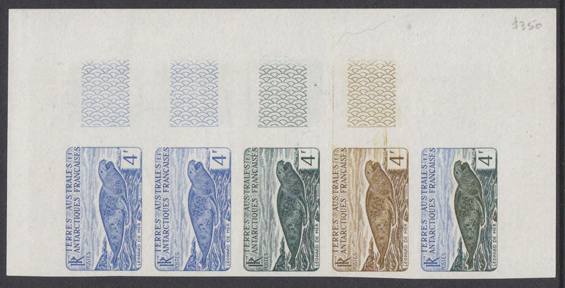 FSAT_1960_Yvert_13B-Scott_17_five_l
