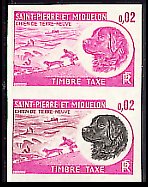 St_Pierre_1972_Yvert_Taxe_77-Scott_J77_pair_a