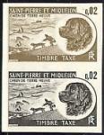 St_Pierre_1972_Yvert_Taxe_77-Scott_J77_pair_b