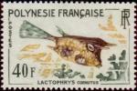 Polinesia_1962_Yvert_21-Scott_202