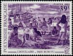 Polinesia_1993_Yvert_434-Scott_618