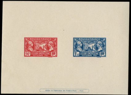 France_1927_Yvert_244-45-Scott_243-44_typo_d