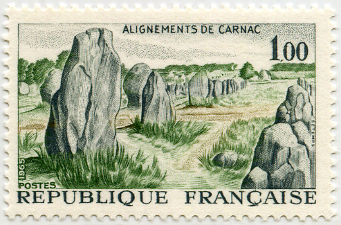 France_1965_Yvert_1440-Scott_1130