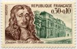 France_1966_Yvert_1471-Scott_B395