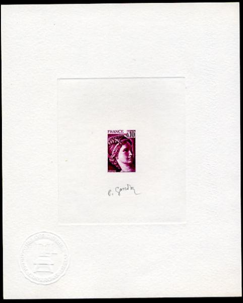 France_1978_Yvert_1965-Scott_1563_lilac