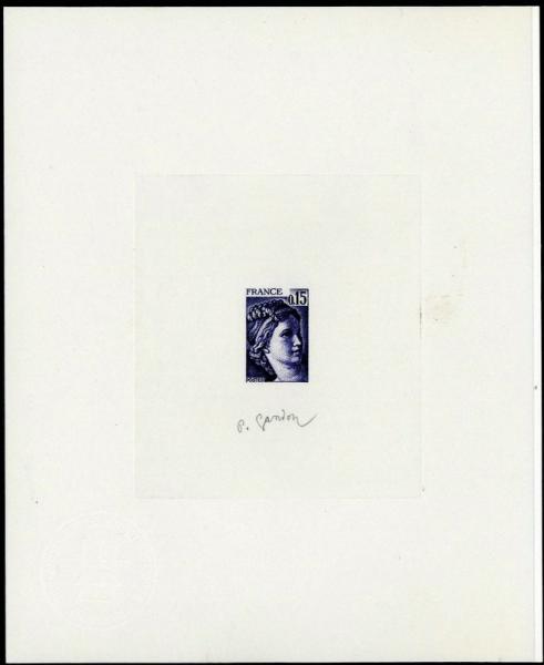 France_1978_Yvert_1966-Scott_1564_dark-blue-violet