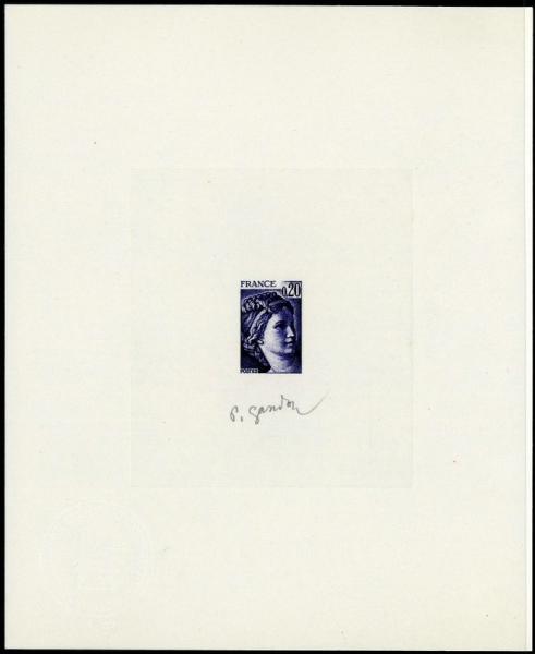 France_1978_Yvert_1967-Scott_1565_dark-blue-violet