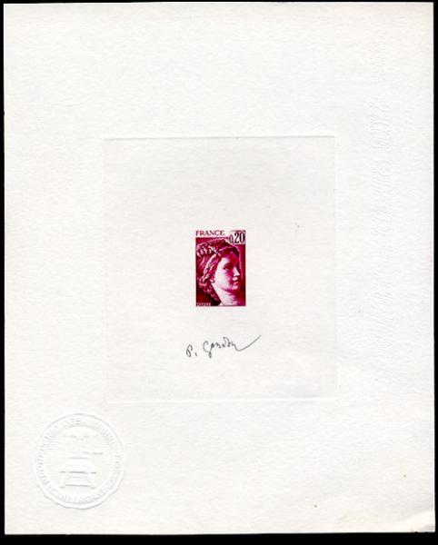 France_1978_Yvert_1967-Scott_1565_red-lilac