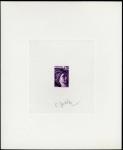France_1978_Yvert_1968-Scott_1566_violet