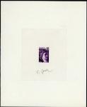 France_1978_Yvert_1969-Scott_1567_violet