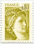 France_1978_Yvert_1971-Scott_1569