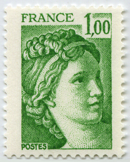 France_1978_Yvert_1973-Scott_1571