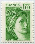 France_1978_Yvert_1973-Scott_1571