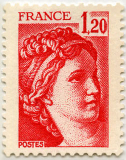 France_1978_Yvert_1974-Scott_1572