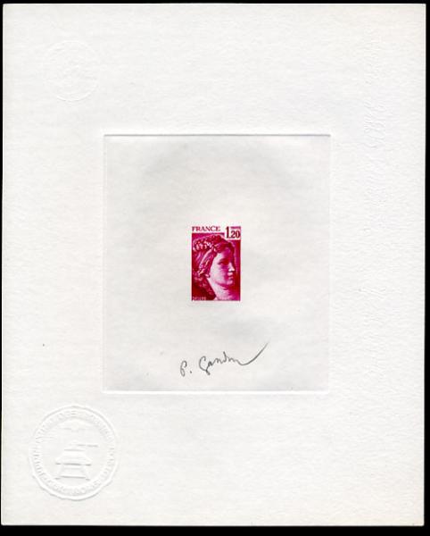 France_1978_Yvert_1974-Scott_1572_red-lilac_a
