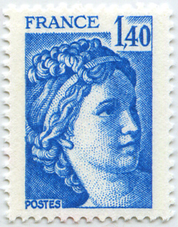 France_1978_Yvert_1975-Scott_1573