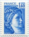 France_1978_Yvert_1975-Scott_1573