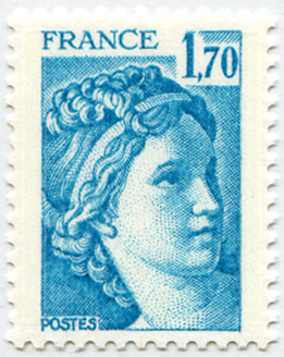 France_1978_Yvert_1976-Scott_1574