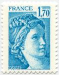 France_1978_Yvert_1976-Scott_1574