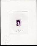 France_1978_Yvert_1976-Scott_1574_violet
