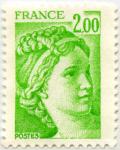 France_1978_Yvert_1977-Scott_1575