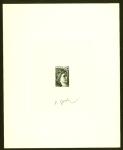 France_1978_Yvert_1977-Scott_1575_dark-olive-green