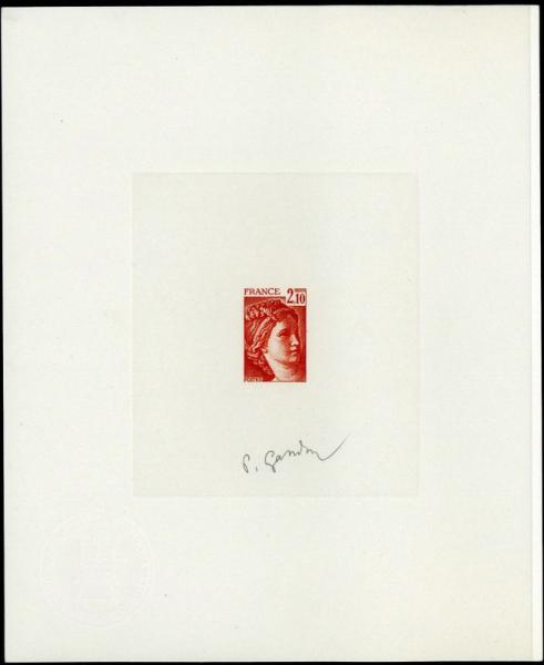 France_1978_Yvert_1978-Scott_1576_red-orange_a