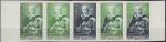 Morocco_1954_Yvert_338-Scott_304_five