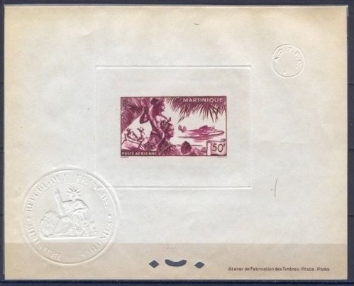 Martinique_1947_Yvert_PA13-Scott_C10_c