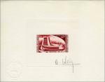 Cameroun_1975_Yvert_590-Scott_610_brown-red