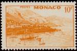 Monaco_1948_Yvert_311A-Scott_229