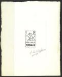 Monaco_1954_Yvert_400-Scott_307_black_b