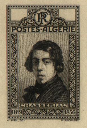 Algeria_1936_Yvert-Scott_unadopted_Chasseriau_etat_black_a_AP_detail