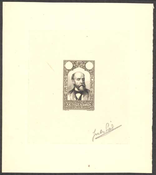 Algeria_1936_Yvert-Scott_unadopted_Fromentin_etat_black_d_AP