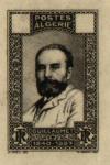 Algeria_1936_Yvert-Scott_unadopted_Guillaumet_etat_black_b_AP_detail