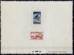 Fezzan_1948_Yvert_PA4-5-Scott_C4-5