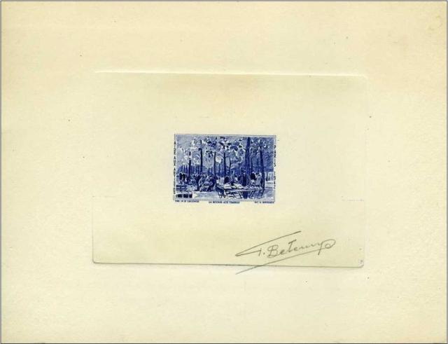 France_1942_unadopted_aide_aux_artistes_landscape_a_blue_aa_AP