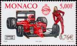 Monaco_2000_Yvert_2276-Scott_2186