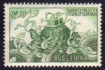 Vietnam_Sud_1955_Yvert_30-Scott_32_a