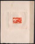 Fezzan_1948_Yvert_PA4-Scott_C4_red