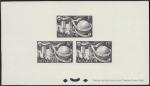 Monaco_1949_Yvert_332-32A-33-Scott_245-45A-46_gummed_BLACK