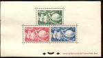Monaco_1949_Yvert_332-33_+_PA45-Scott_245-46_+_C30_gummed_perf_b