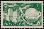 Monaco_1949_Yvert_332-Scott_245