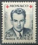 Monaco_1949_Yvert_336A-Scott_B98