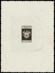 France_1944_Yvert_668-Scott_B190_sepia_aa