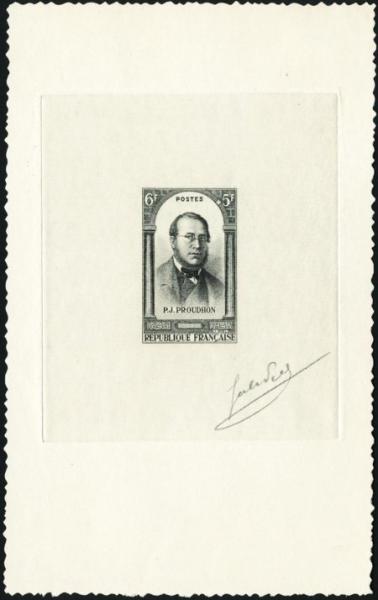 France_1948_Yvert_799-Scott_B228_black_d