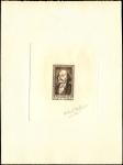 France_1952_Yvert_930-Scott_B267_dark-brown_f
