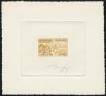 France_1953_Yvert_961-Scott_701_brown_b