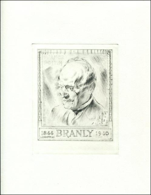 France_1944_Yvert_599a-Scott_471_unadopted_Branly_b_MAQ