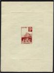 FRENCH GUINEA 1941